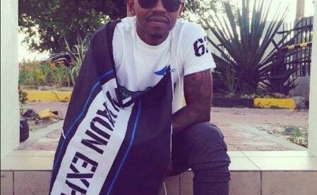 Football Legend Dipsy Gives Back To The Community Botswana Youth Magazine