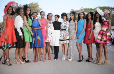 events botswana miss