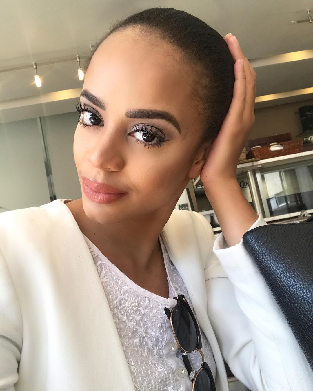 Joburgs Real Housewives Features Former Miss Botswana Free Download