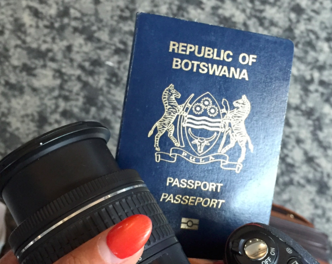 55 Countries Botswana Citizens Can Visit Without A VISA