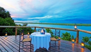 Chobe National Park