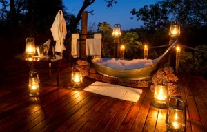 Okavango Baines Camp