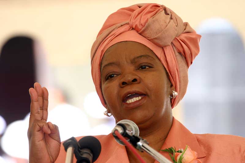 9 most influential women in Botswana - Botswana Youth Magazine