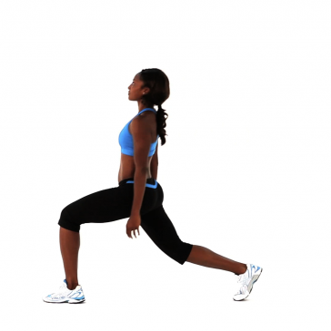 forward-lunges