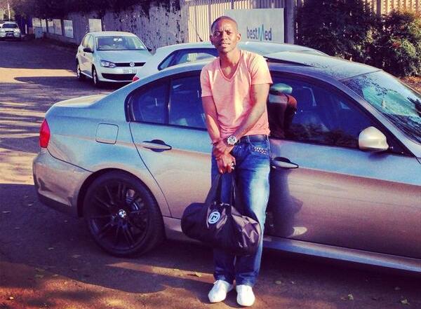 Botswana Celebrities And Their Cars | Botswana Youth Magazine