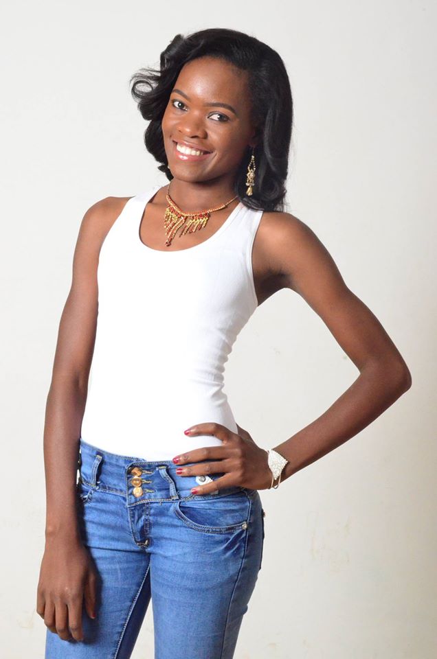 Meet Your Top 16 Finalists-Miss Botswana 2015! - Botswana Youth Magazine