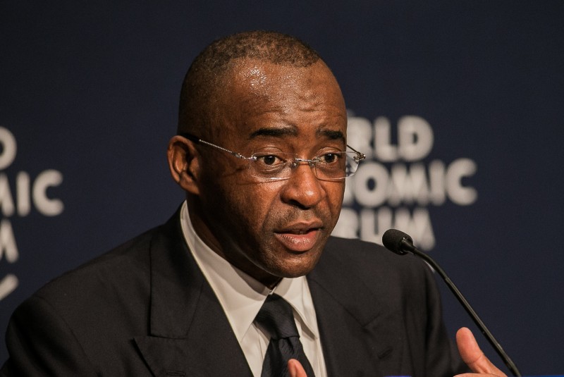 Strive Masiyiwa Talks About Launching A World Class Botswana In Botswana