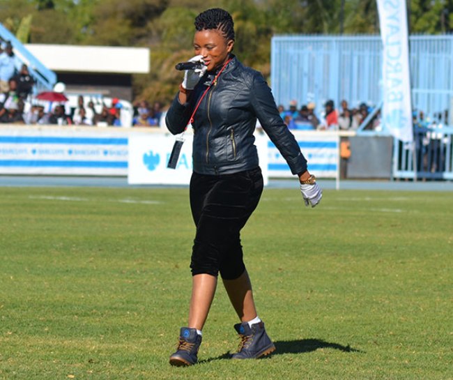 10 Things You Didn’t Know About Charma Girl! | Botswana Youth Magazine