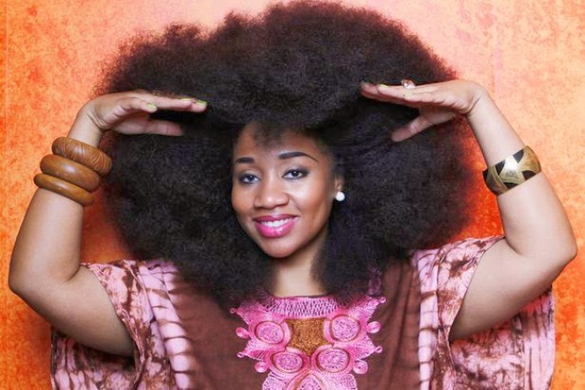 10 Ways To Make Your Hair Grow Faster - Botswana Youth Magazine
