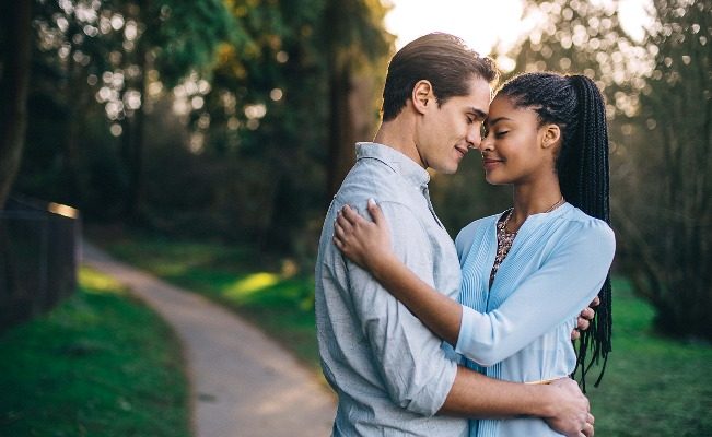 Dating and relationship magazines