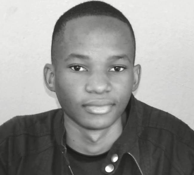 19 Year Old Daniel Dube Has Created An App About The History Of ...