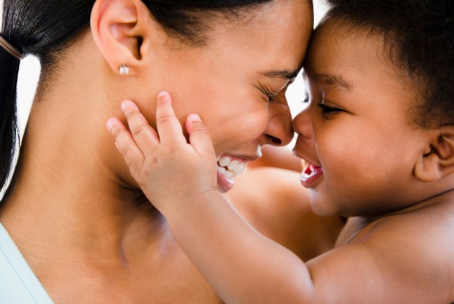 african-american-mother-bonding-with-baby-boy-1-1024x686