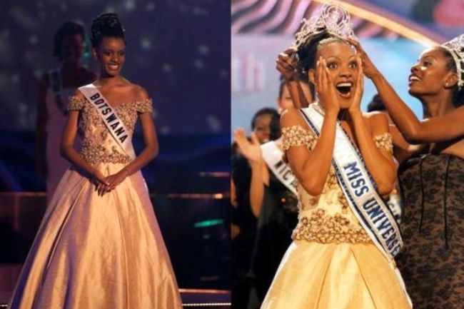 Botswana Has No Representative At Miss Universe Pageant Botswana Youth Magazine