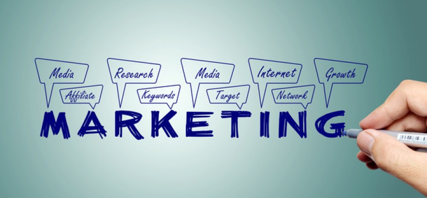 marketing your small business