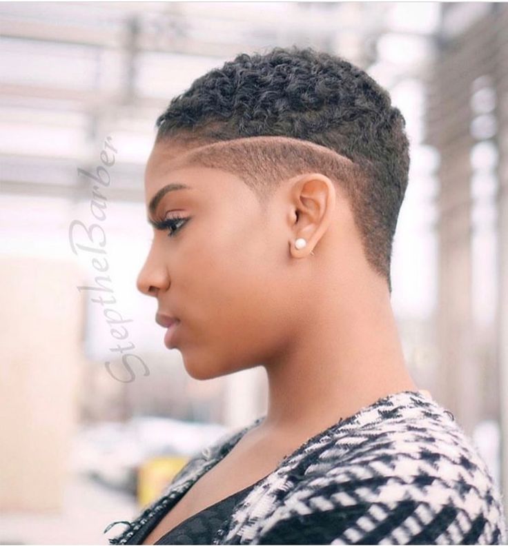 10 Beautiful Ways To Rock That Short Hair - Botswana Youth ...