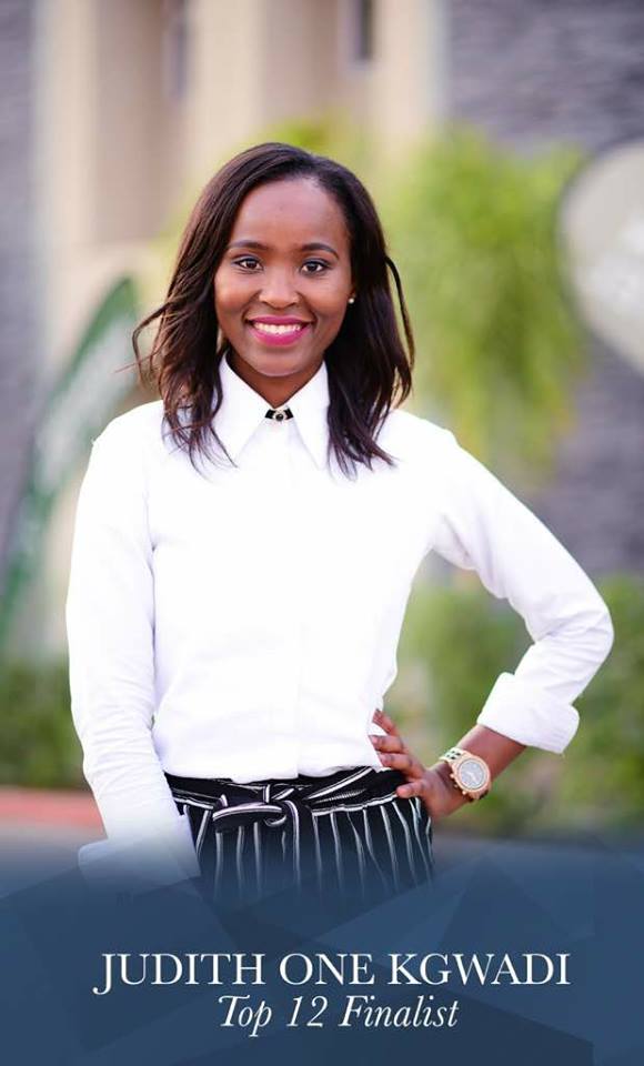 Get To Know The Miss Botswana Top 12 Finalists | Botswana Youth Magazine