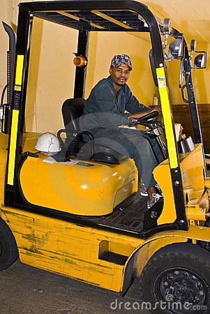 Vacancy Forklift Driver Wanted Uv Botswana Botswana Youth Magazine