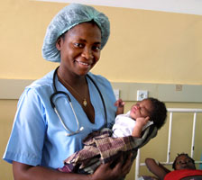 Vacancy- Registered Nurse Midwife Wanted At Bokamoso - Botswana Youth ...