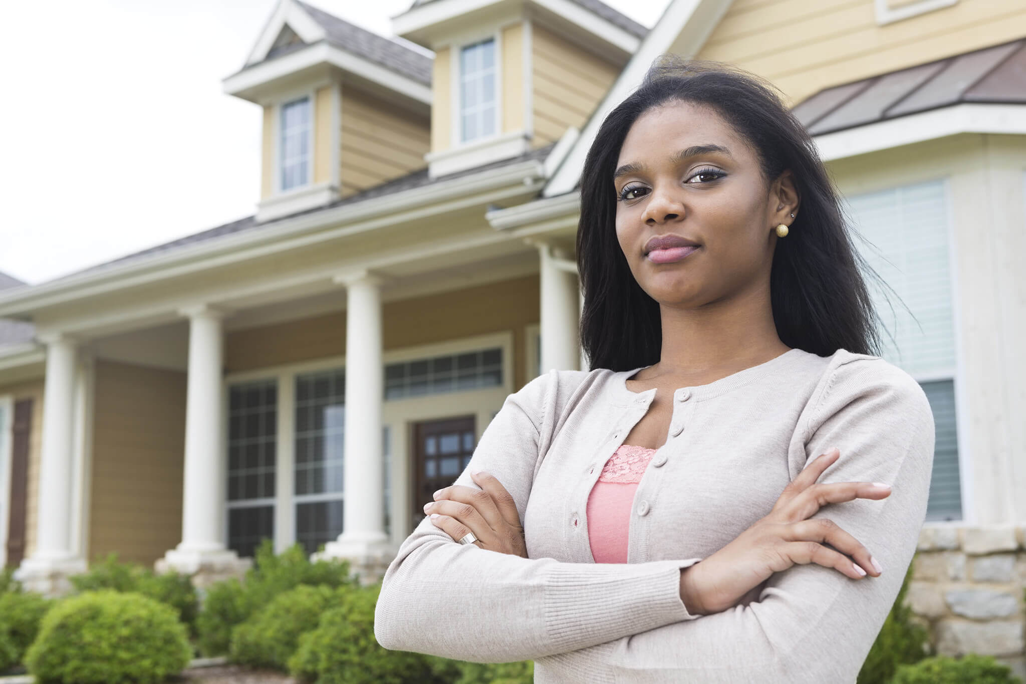 Vacancy- Property Manager Wanted At Sunshine Properties - Botswana