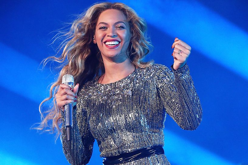 Beyonce Tops The Billboard 100 For The First Time In 9 Years - Botswana ...