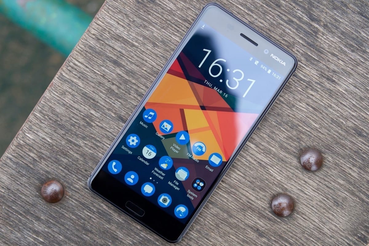 Nokia 6 (2018) y Nokia 7 reciben Oreo