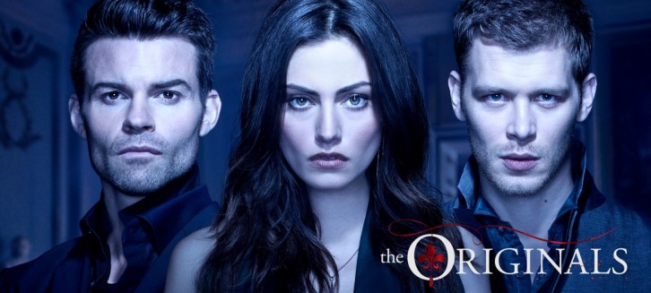 The Originals: So Far