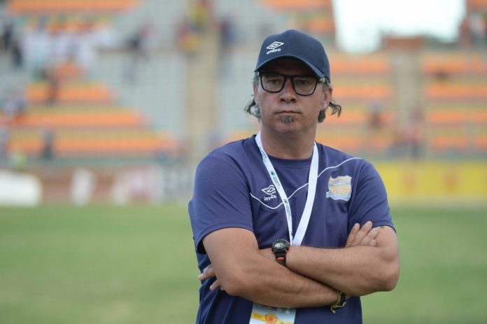 Will Rollers handle the KCCA without Kavazovic? - Botswana Youth Magazine