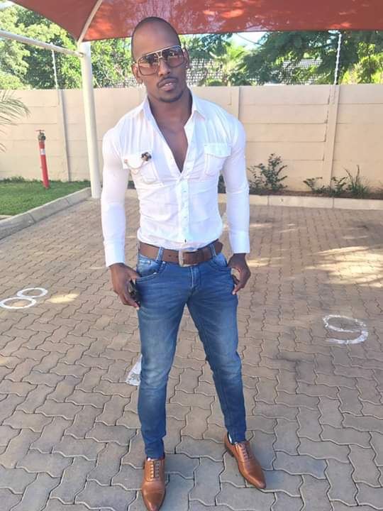 A look into who the Mister Gaborone is. | Botswana Youth Magazine