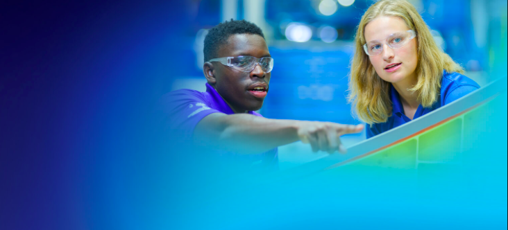 Botswana Youth! Applications now open USA Internship at Boeing