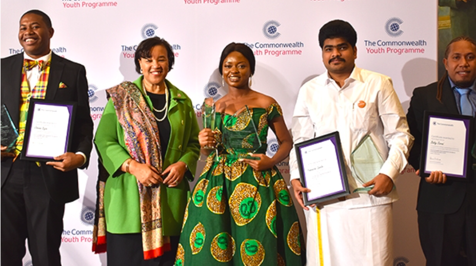 Nominations open for 2020 Commonwealth Youth Awards