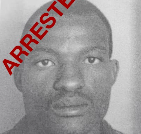 34-year old Francistown man accused of murdering 13 year old girl arrested