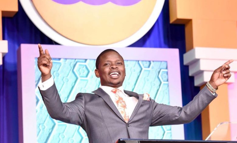 Botswana Government lift Visa Ban against Shepperd Bushiri