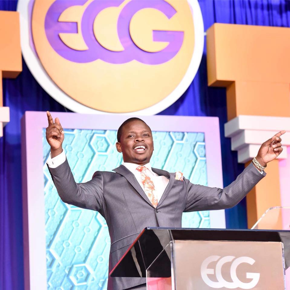 Botswana Government lift Visa Ban against Shepperd Bushiri