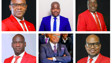 Botswana 2019 PARLIAMENTARY Election Results Full List