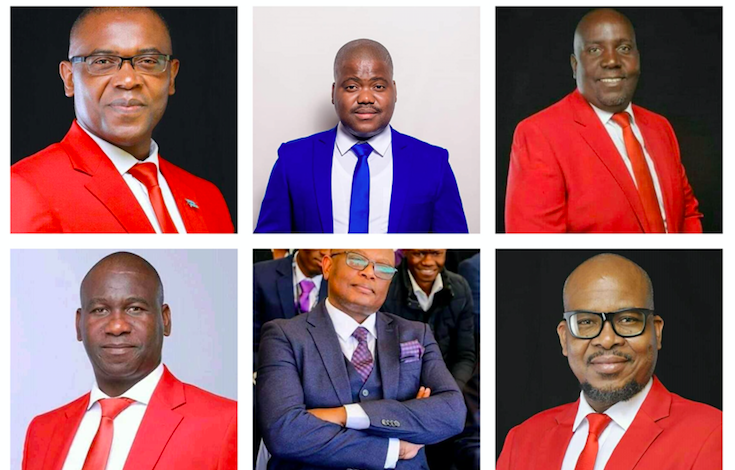 Botswana 2019 PARLIAMENTARY Election Results Full List