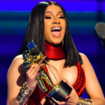 Cardi B Explains Why She " Always dated guys that had money"
