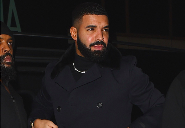 Drake 'so hurt' by dad's claims