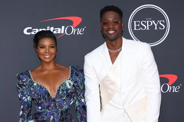 Gabrielle Union Puts A Troll In Their Place