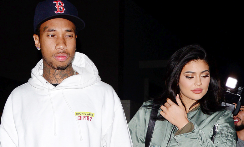 Kylie Jenner has 'soft spot' for Tyga