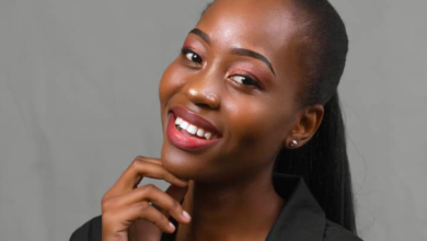 Lorato Ikobe Sets Her Eyes On Miss University Africa 2019