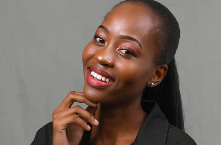 Lorato Ikobe Sets Her Eyes On Miss University Africa 2019