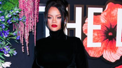 Rihanna says she's not a 'sellout'