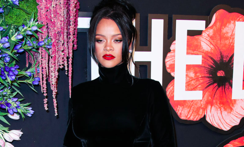 Rihanna says she's not a 'sellout'
