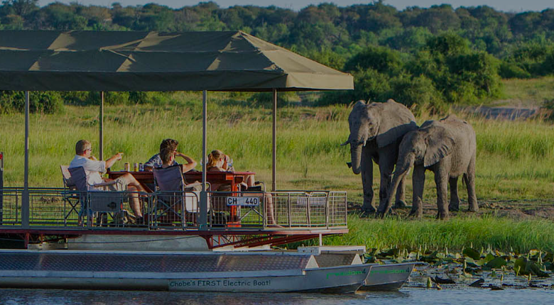 5 Photo Of Chobe Game Lodge That Prove It's A Piece Of Paradise