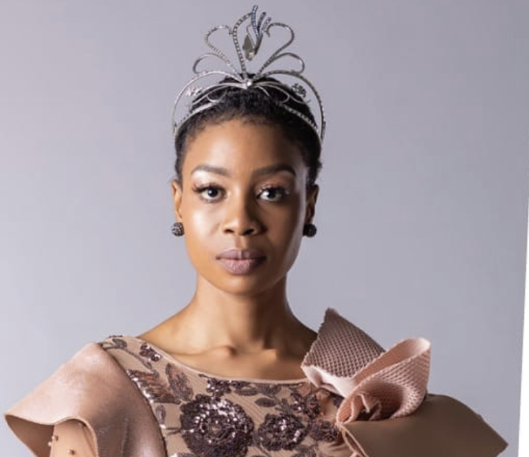 Miss World Botswana Oweditse Phirinyane Needs Your Votes Botswana Youth Magazine