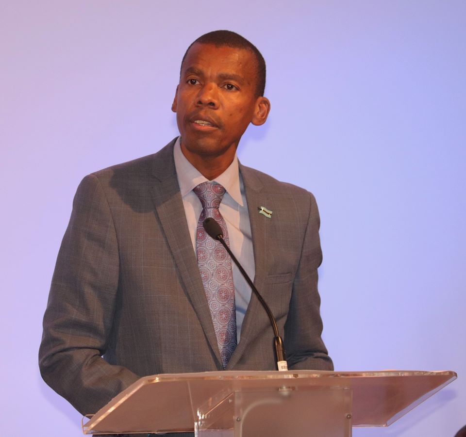 BOTSWANA CONFIRMS TWO (2) MORE CASES OF COVID-19