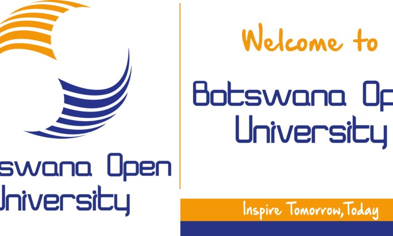 NOTIFICATION TO JC AND BGCSE STUDENTS STUDYING WITH BOTSWANA OPEN UNIVERSITY