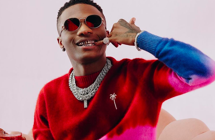 Wizkid - "Lockdown made everyone understand what is important in life"