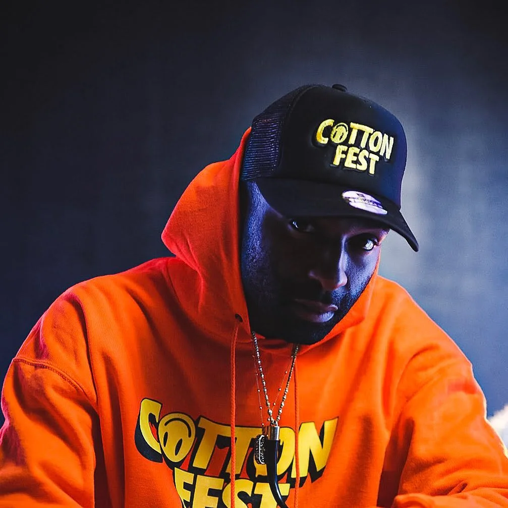 Cotton Fest Announces Cape Town Line Up Botswana Youth Magazine