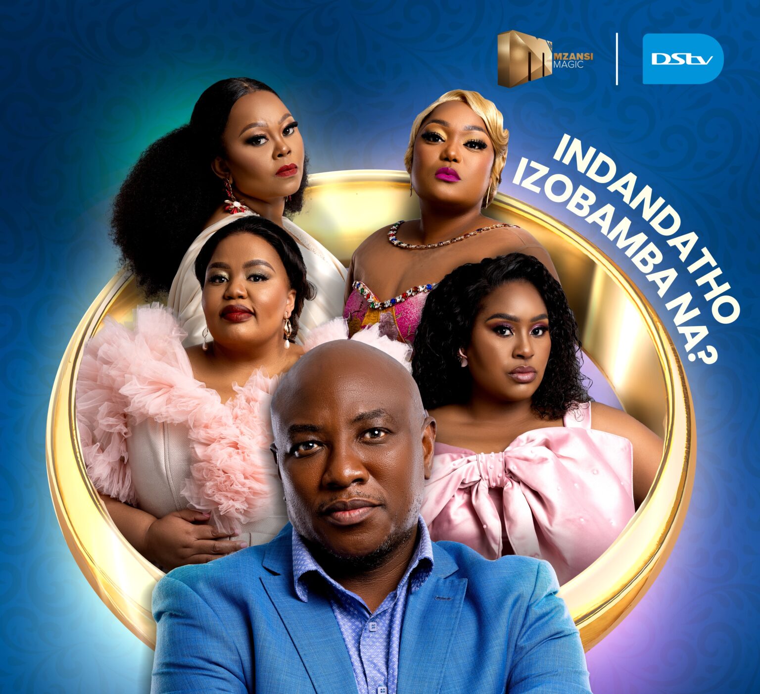 Uthando neS'thembu 'The Realnovela' Makes a Dramatic Return to Mzansi Magic! - Botswana Youth Magazine